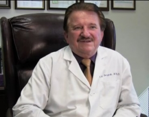 Dr Burzyński - leczenie raka antyneoplastonami